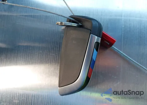 2025 BMW 230I z USA, uszkodzony, nr VIN 3MW23CM01S8F48980